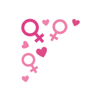 Ein Raum nur für Frauen