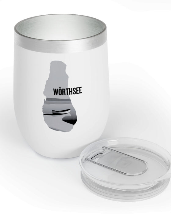 Weinbecher to go  | Motiv Weßlinger See